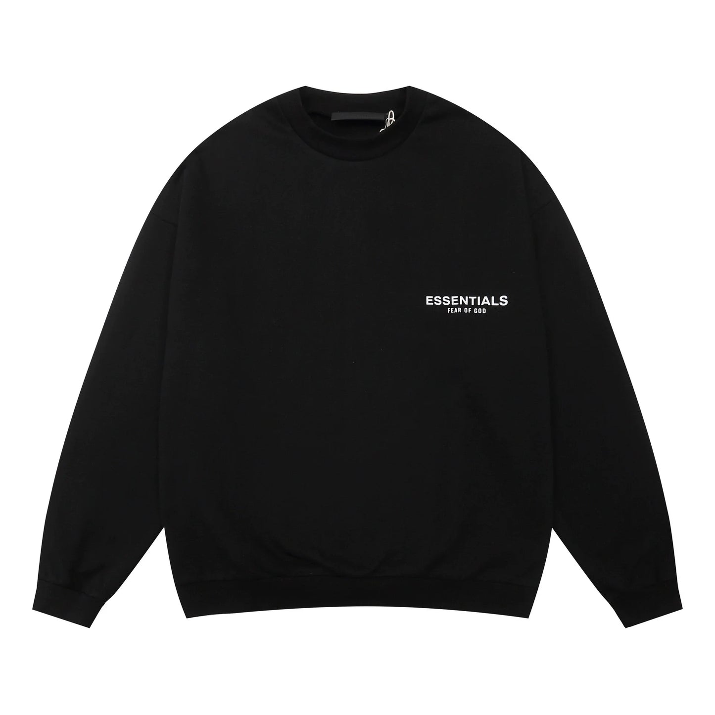 Men's Fear of God Essentials Sweatshirt