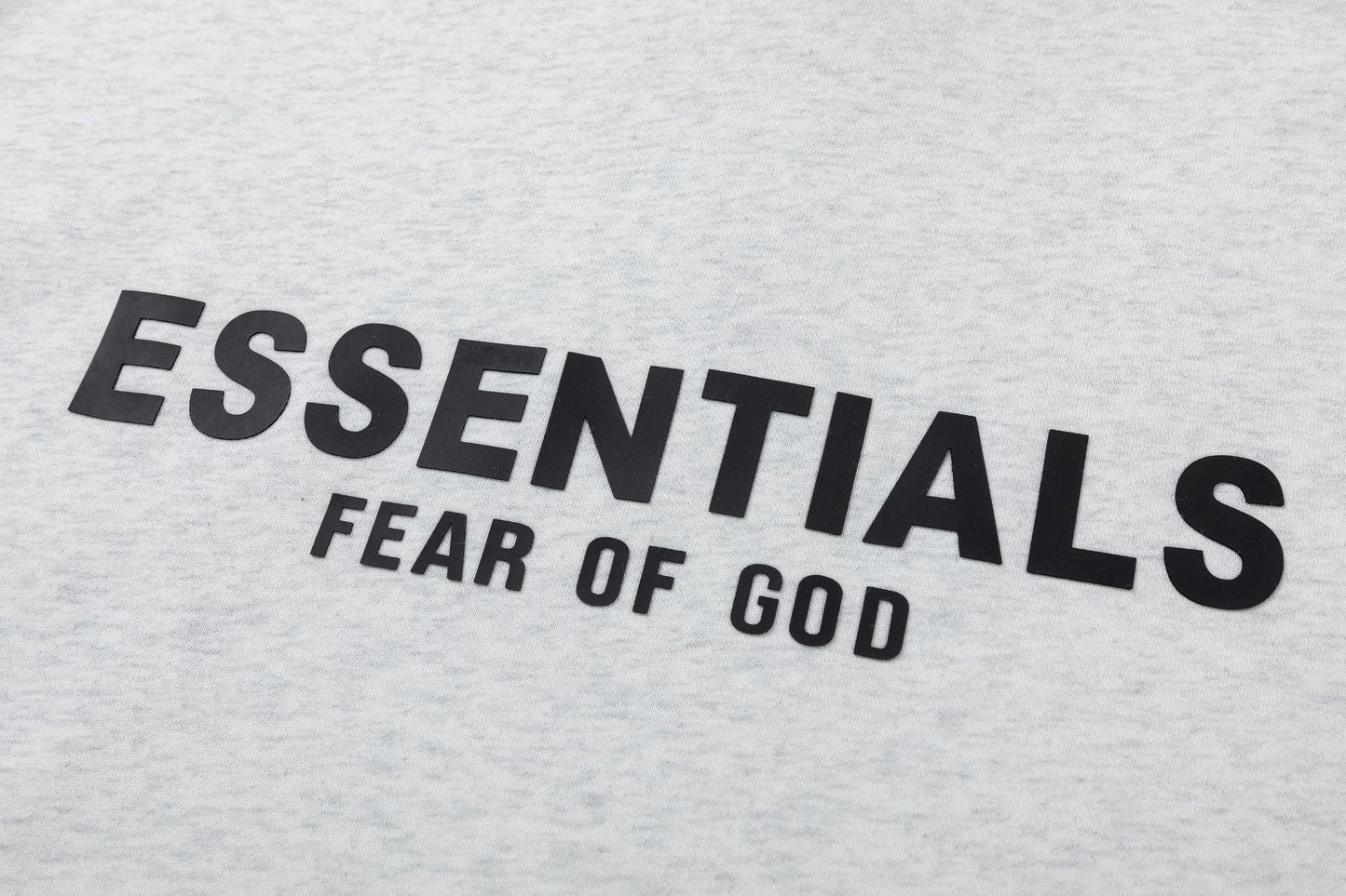 Men's Fear of God Essentials Hoodie