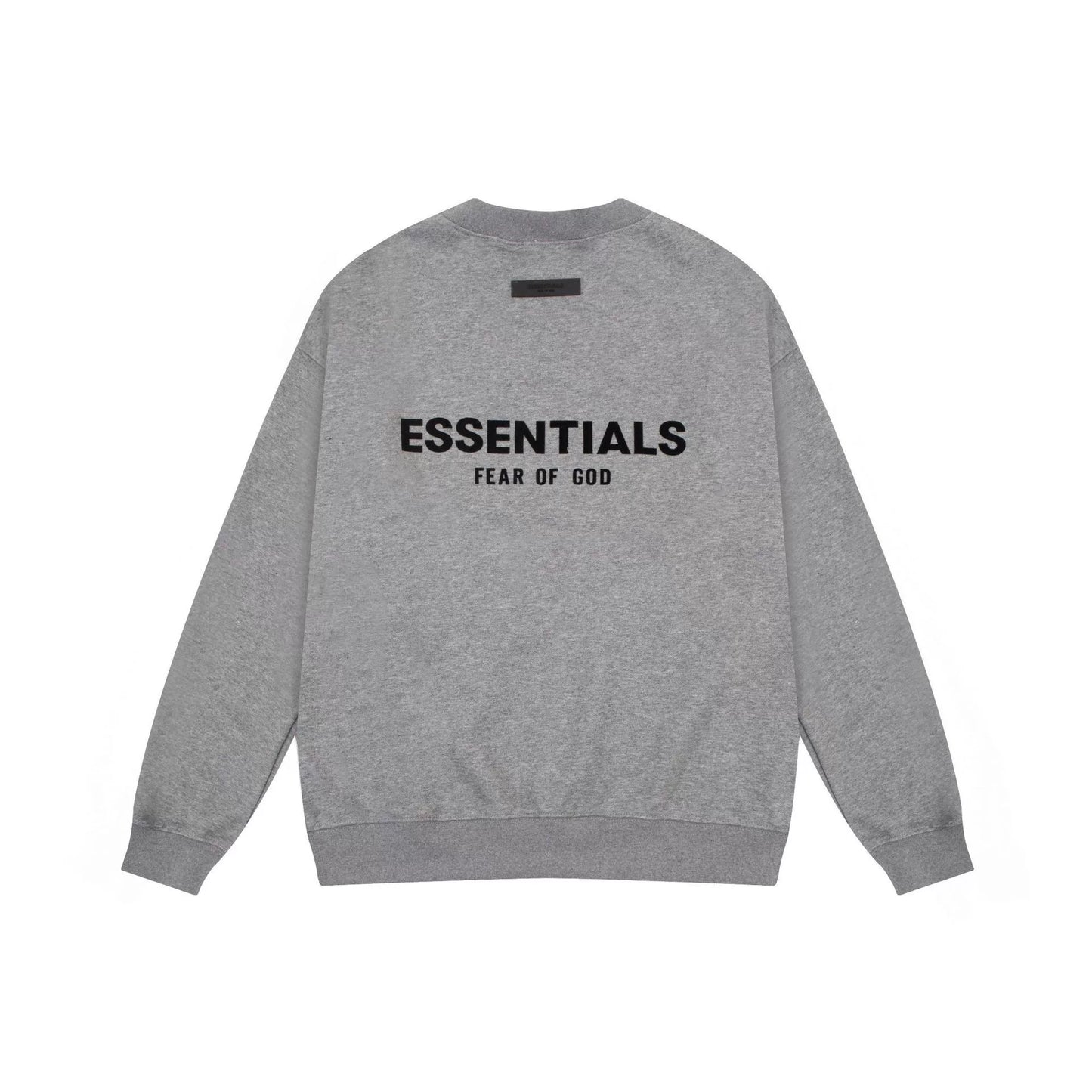 Men's Fear of God Essentials Sweatshirt