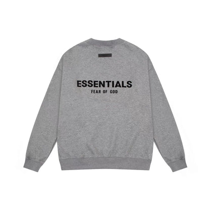 Men's Fear of God Essentials Sweatshirt