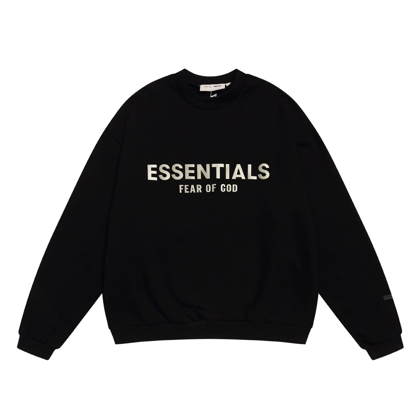 Men's Fear of God Essentials Sweatshirt