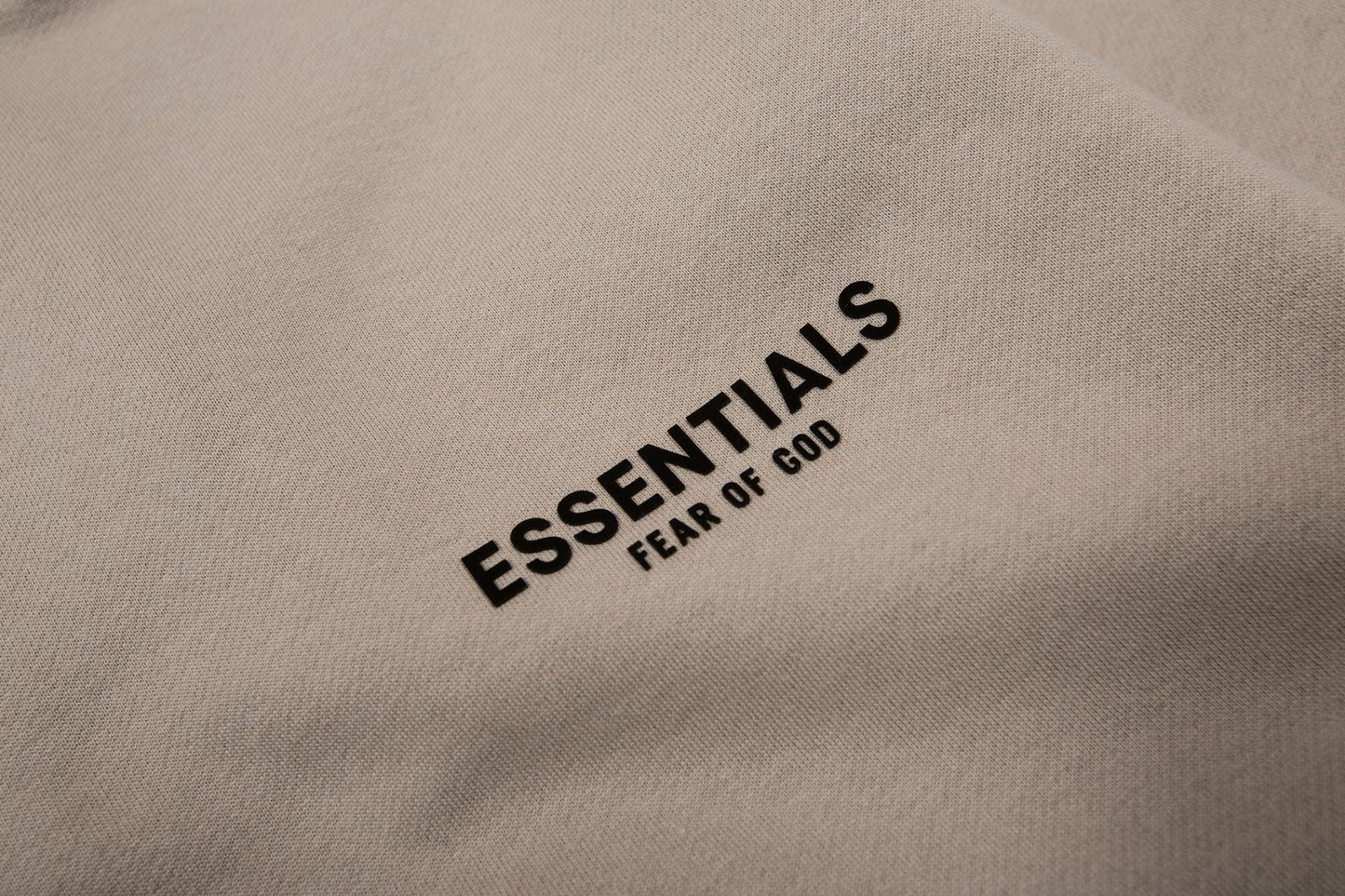 Men's Fear of God Essentials Sweatshirt