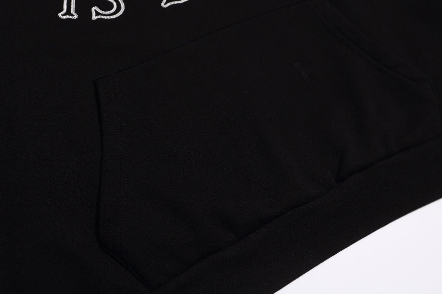 Men's Fear of God Essentials Hoodie