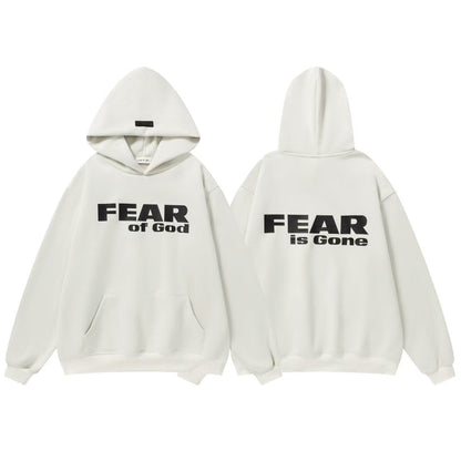 Men's Fear of God Essentials Hoodie