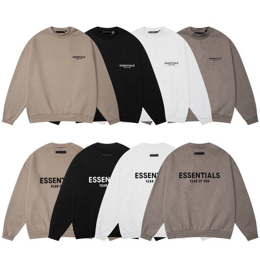 Men's Fear of God Essentials Sweatshirt