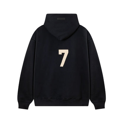 Men's Fear of God Essentials Hoodie