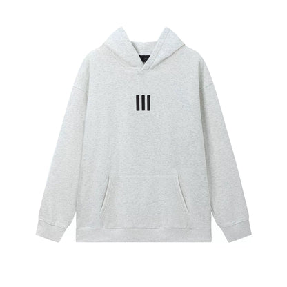 Men's Fear of God Essentials Hoodie