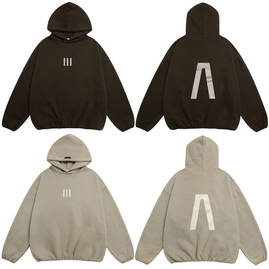 Men's Fear of God Essentials Hoodie