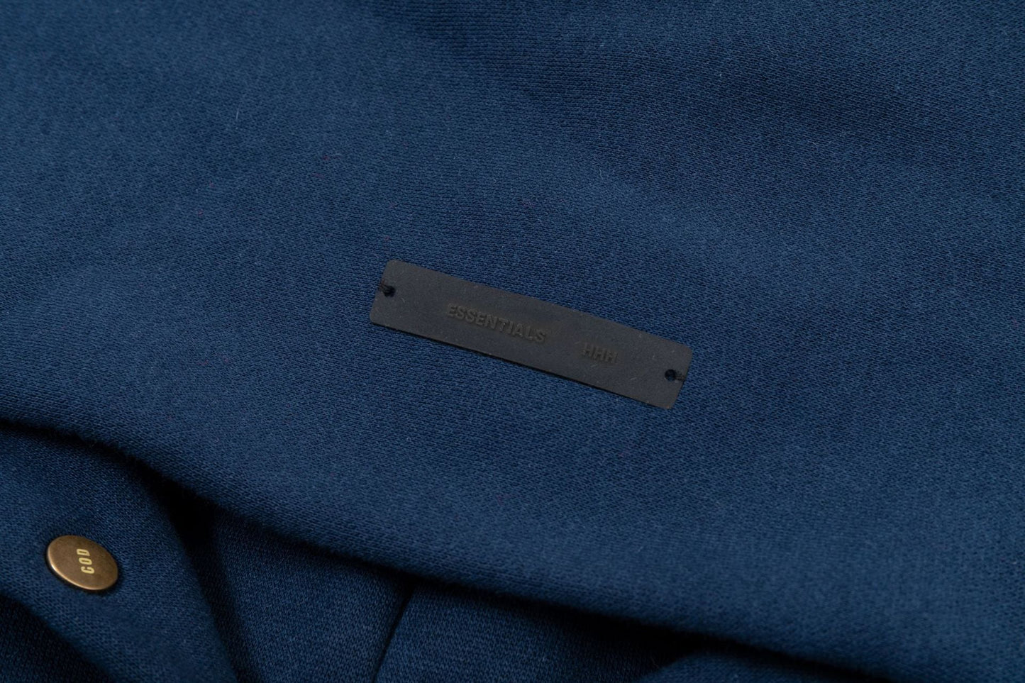 Men's Fear of God Essentials Hoodie