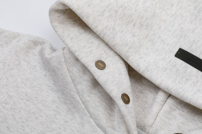 Men's Fear of God Essentials Hoodie