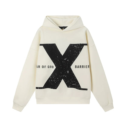 Men's Fear of God Essentials Hoodie