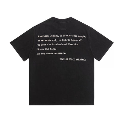 Fear of God Essentials Tee