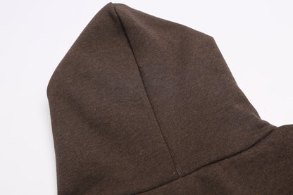 Men's Fear of God Essentials Hoodie