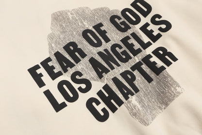 Men's Fear of God Essentials Hoodie