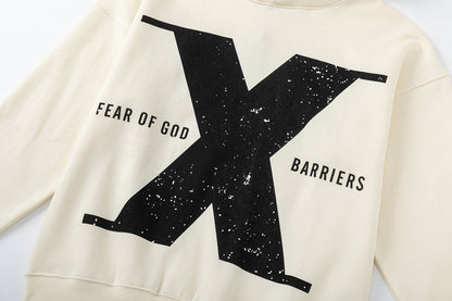 Men's Fear of God Essentials Hoodie