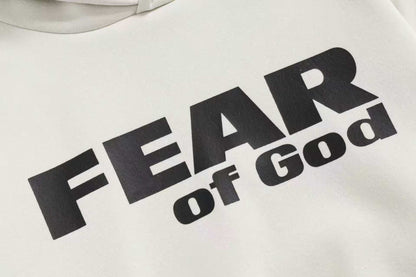 Men's Fear of God Essentials Hoodie