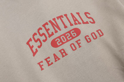Men's Fear of God Essentials Hoodie