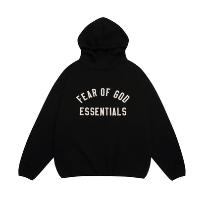 Men's Fear of God Essentials Hoodie