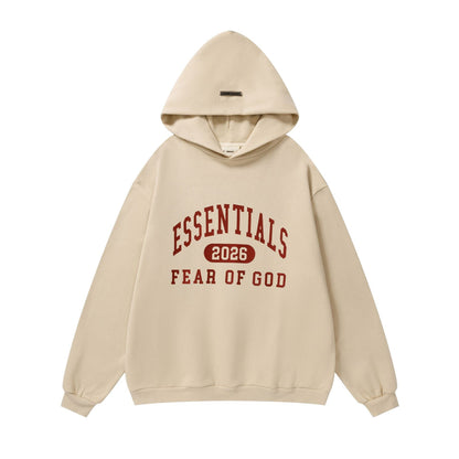 Men's Fear of God Essentials Hoodie