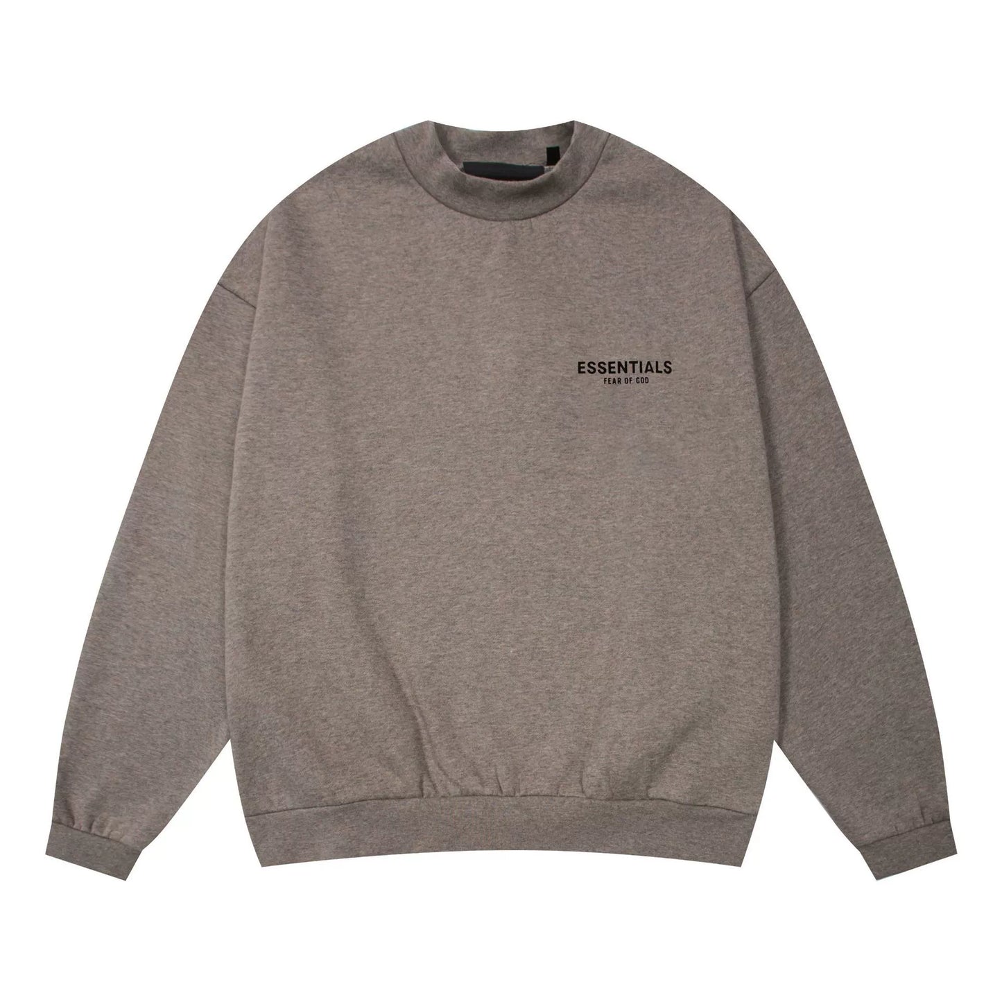 Men's Fear of God Essentials Sweatshirt