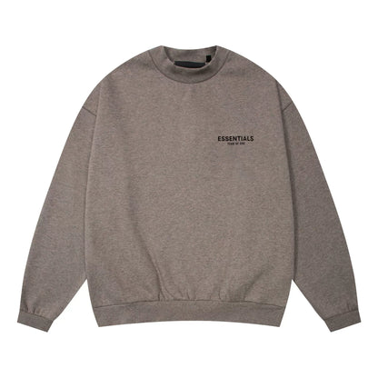 Men's Fear of God Essentials Sweatshirt