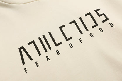 Men's Fear of God Essentials Hoodie