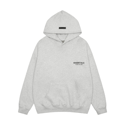 Men's Fear of God Essentials Hoodie