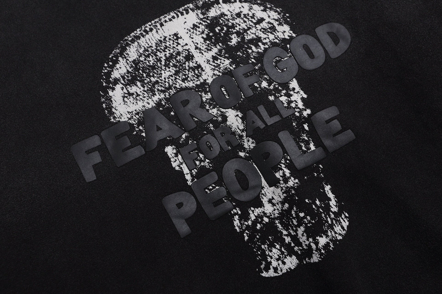 Men's Fear of God Essentials Hoodie