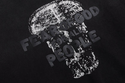 Men's Fear of God Essentials Hoodie