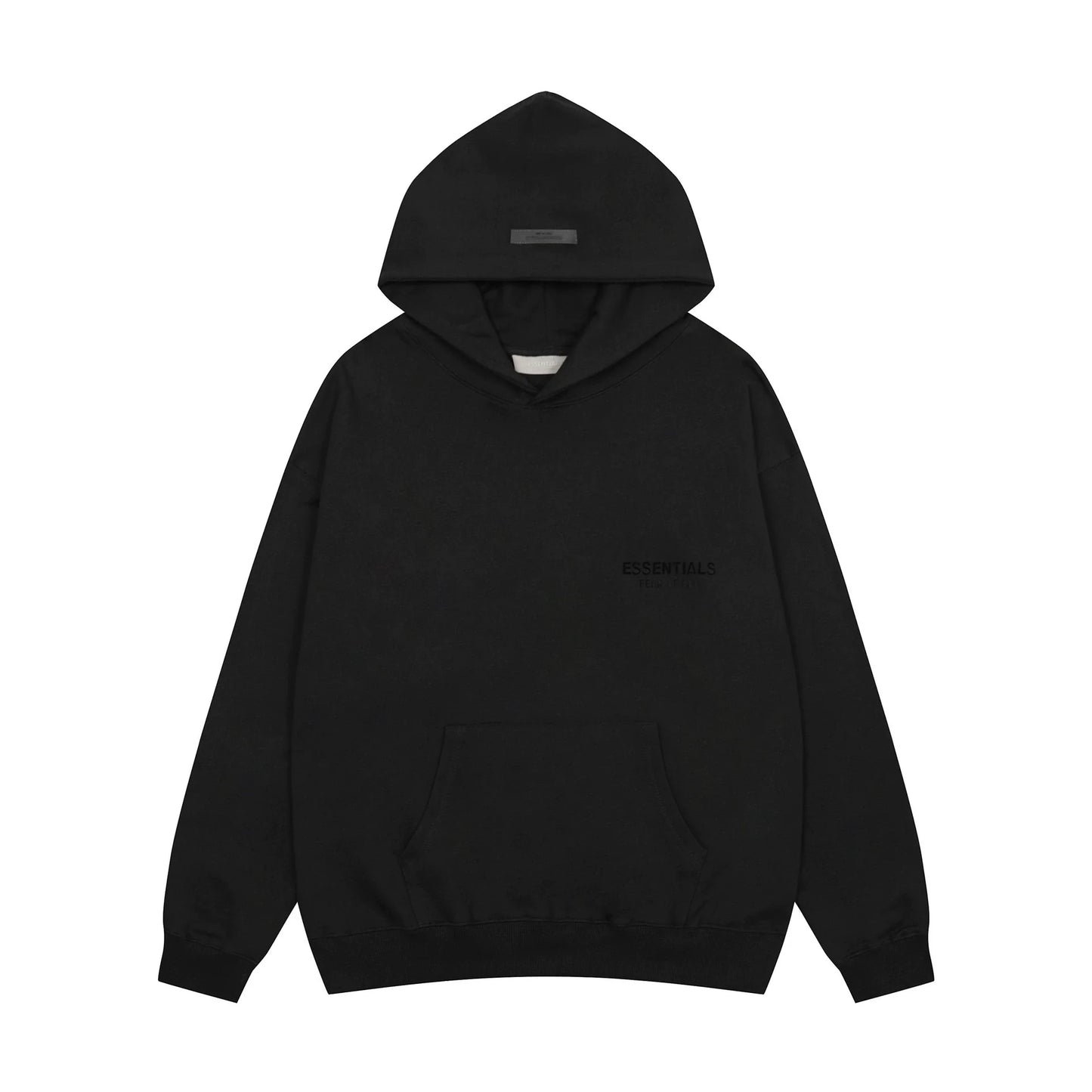 Men's Fear of God Essentials Hoodie