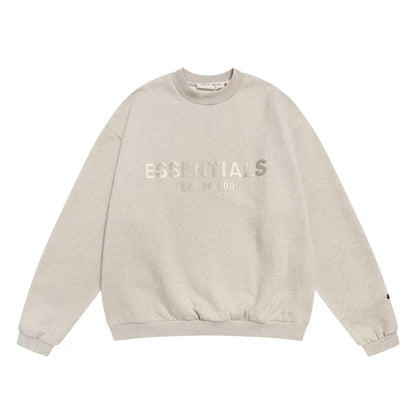 Men's Fear of God Essentials Sweatshirt