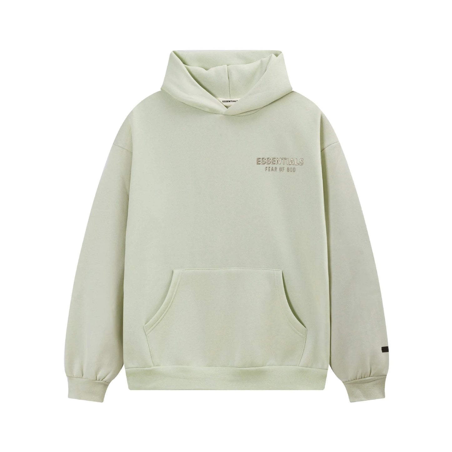 Men's Fear of God Essentials Hoodie