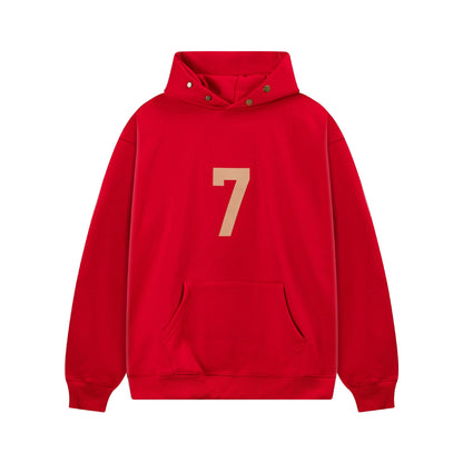 Men's Fear of God Essentials Hoodie