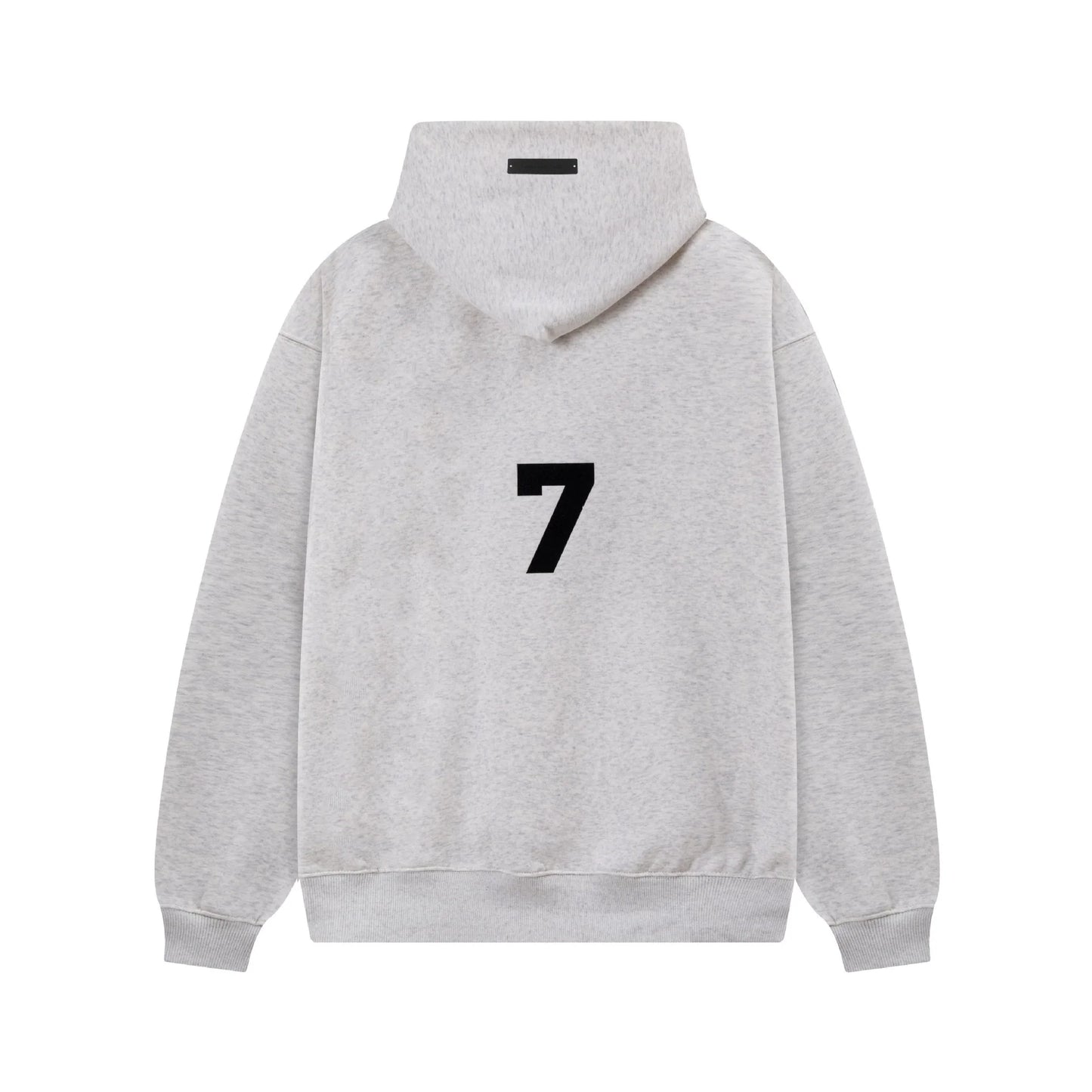 Men's Fear of God Essentials Hoodie