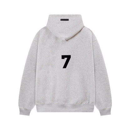 Men's Fear of God Essentials Hoodie