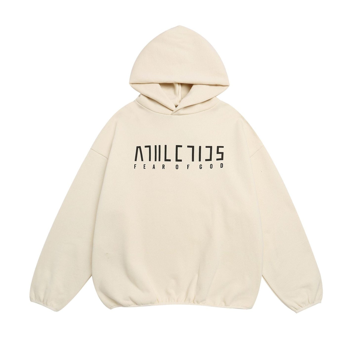 Men's Fear of God Essentials Hoodie