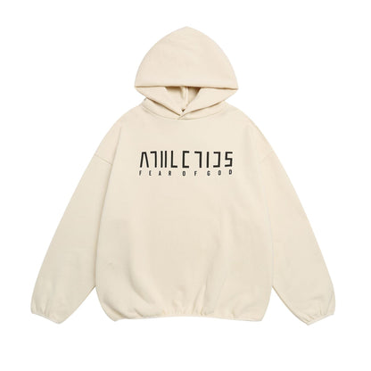 Men's Fear of God Essentials Hoodie