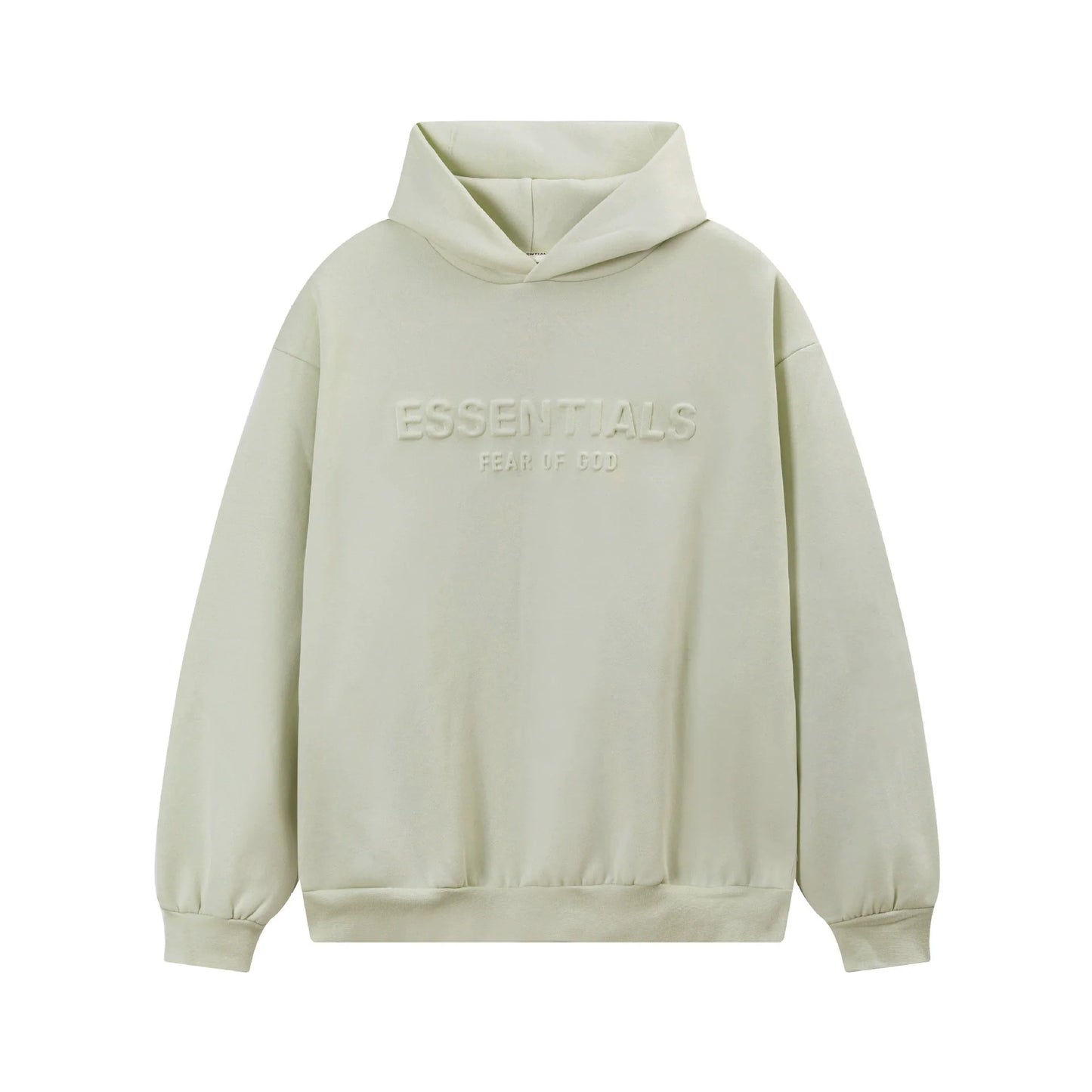 Men's Fear of God Essentials Hoodie