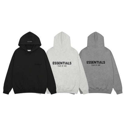 Men's Fear of God Essentials Hoodie