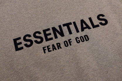 Men's Fear of God Essentials Sweatshirt
