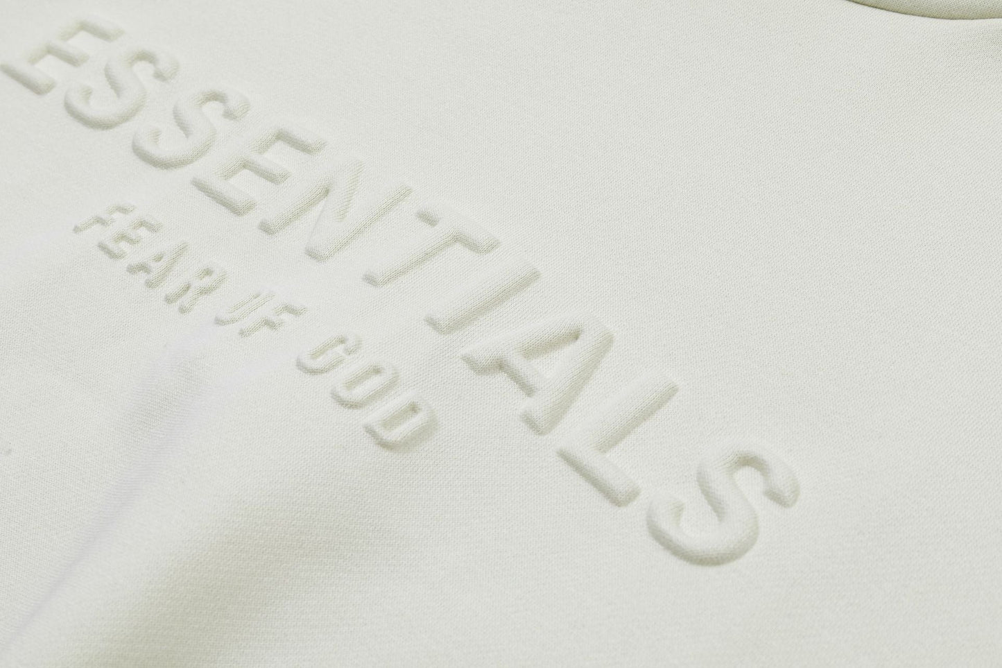 Men's Fear of God Essentials Hoodie