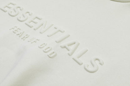 Men's Fear of God Essentials Hoodie