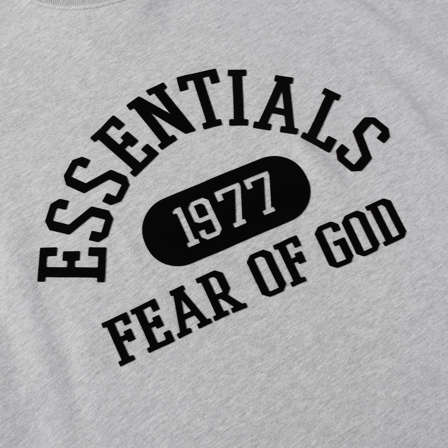 Men's Fear of God Essentials Sweatshirt