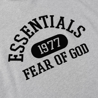 Men's Fear of God Essentials Sweatshirt