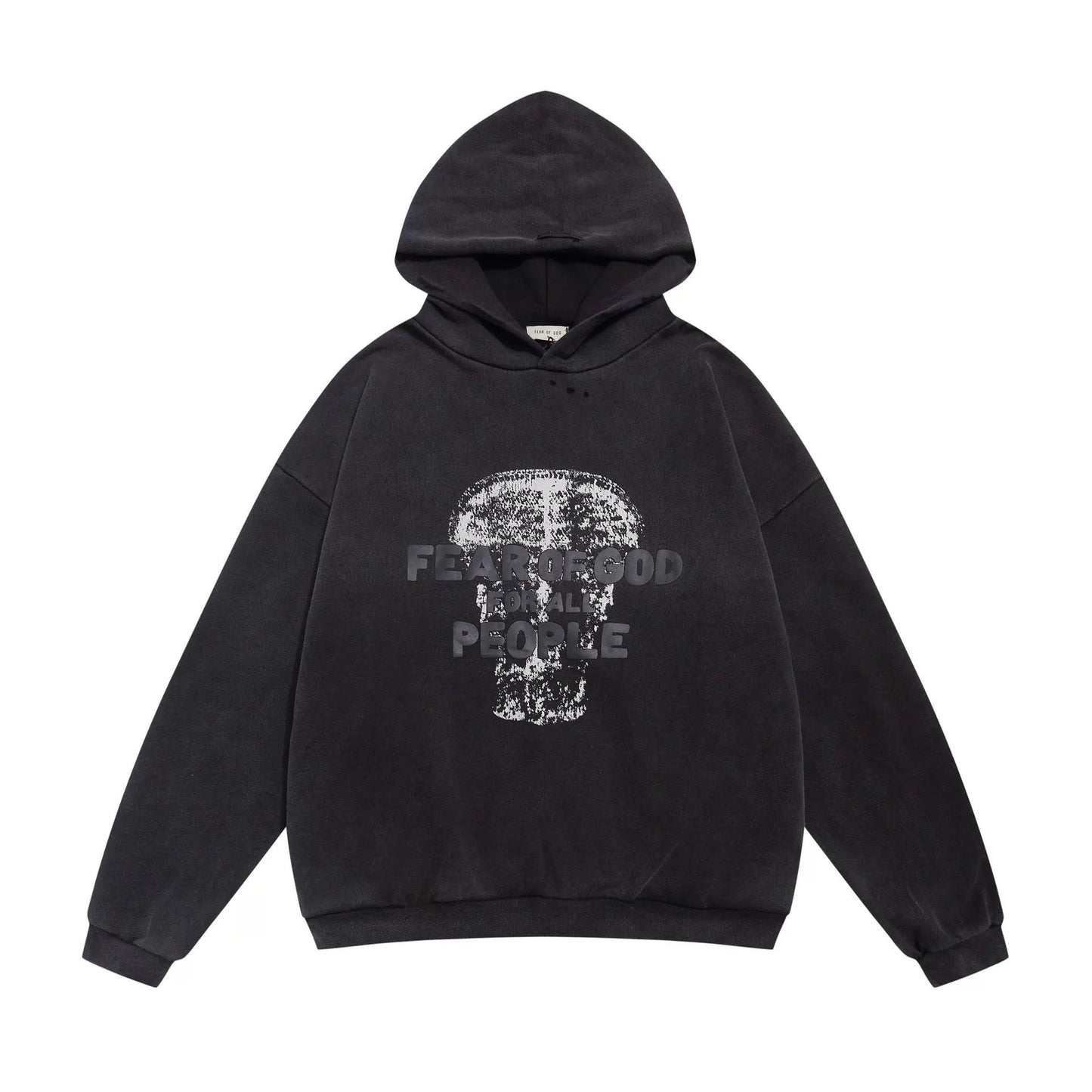 Men's Fear of God Essentials Hoodie