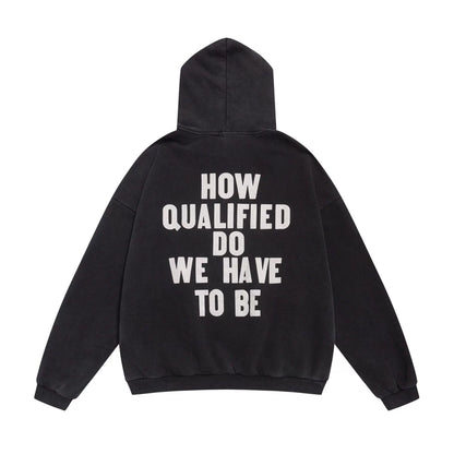 Men's Fear of God Essentials Hoodie