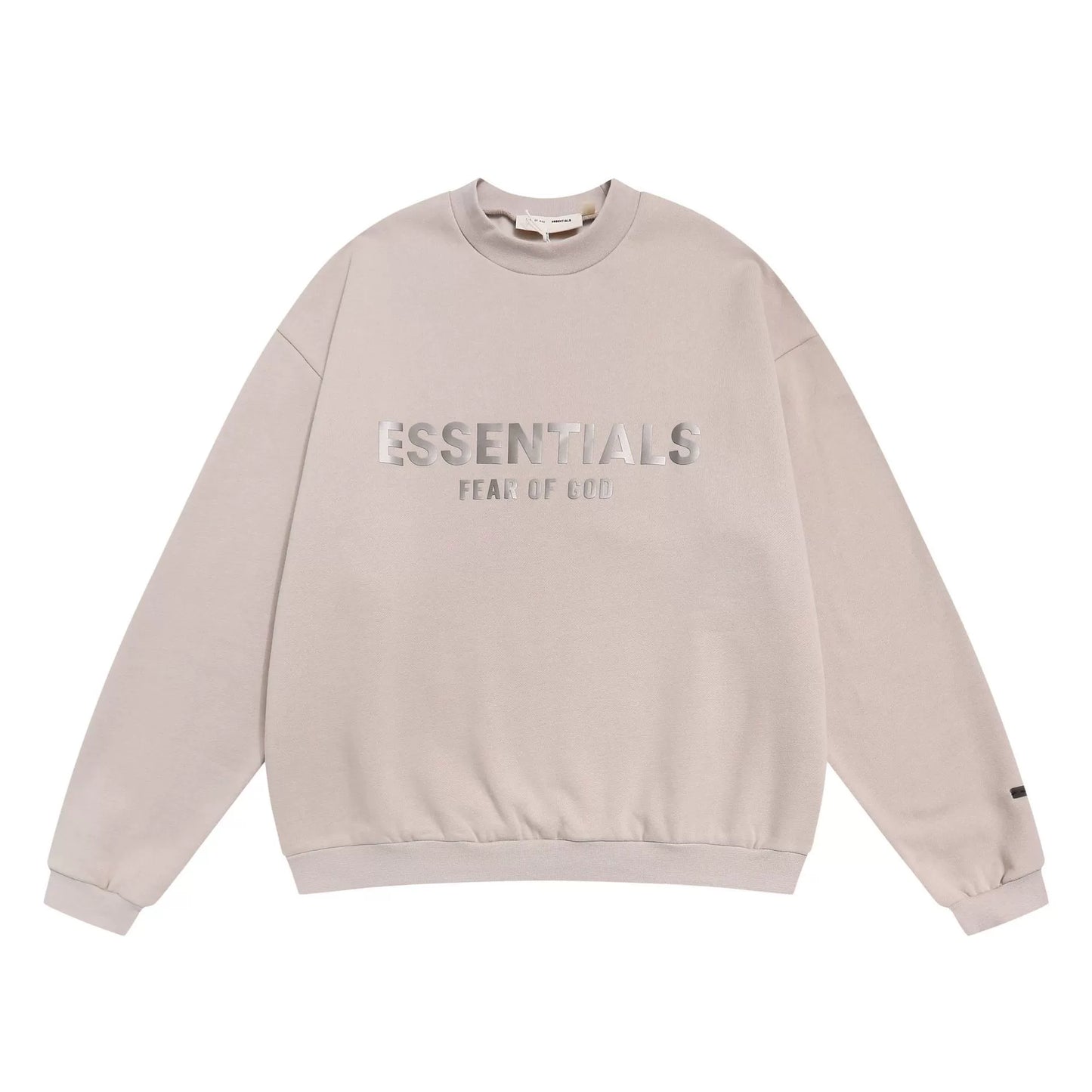 Men's Fear of God Essentials Sweatshirt