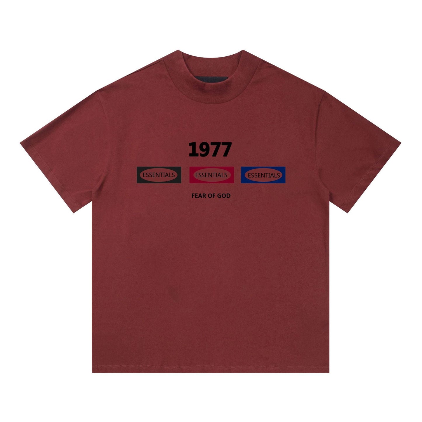Fear of God Essentials Tee