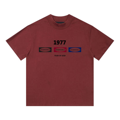 Fear of God Essentials Tee