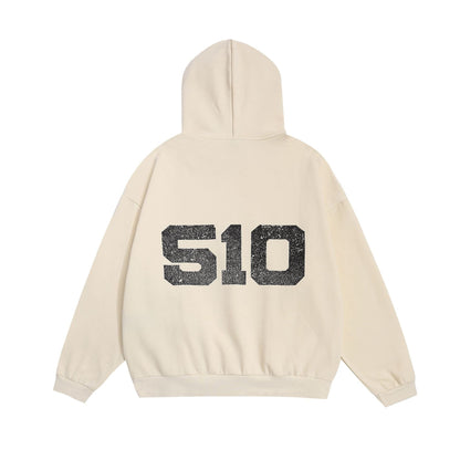 Men's Fear of God Essentials Hoodie